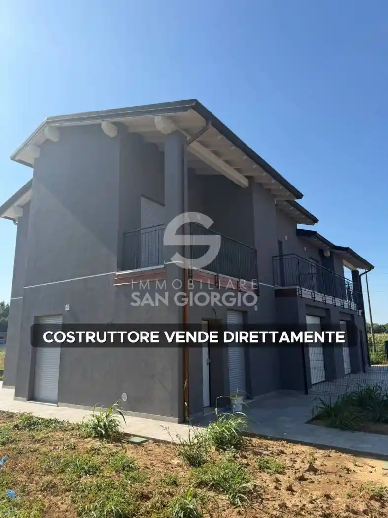Villa in vendita a Cremona