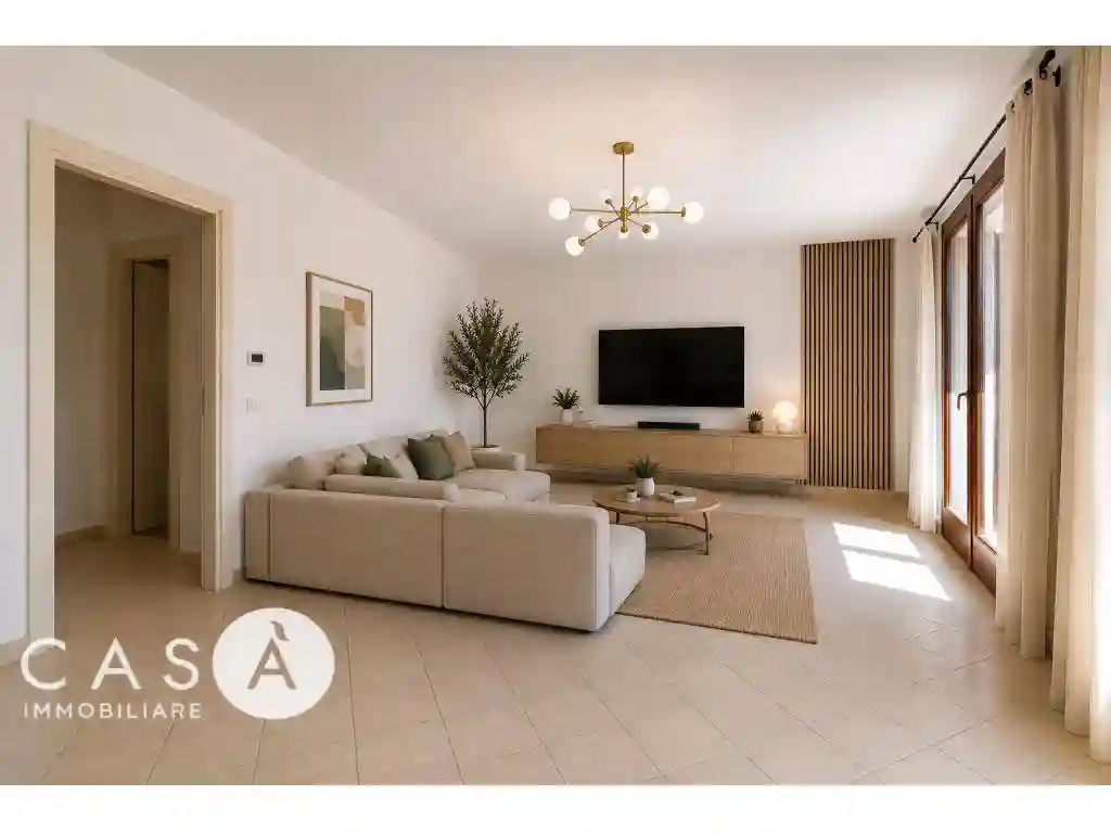 Appartamento - foto 2