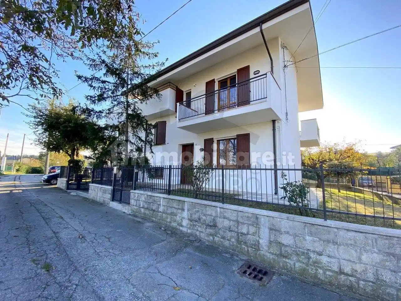 Villa in vendita a Santarcangelo di Romagna