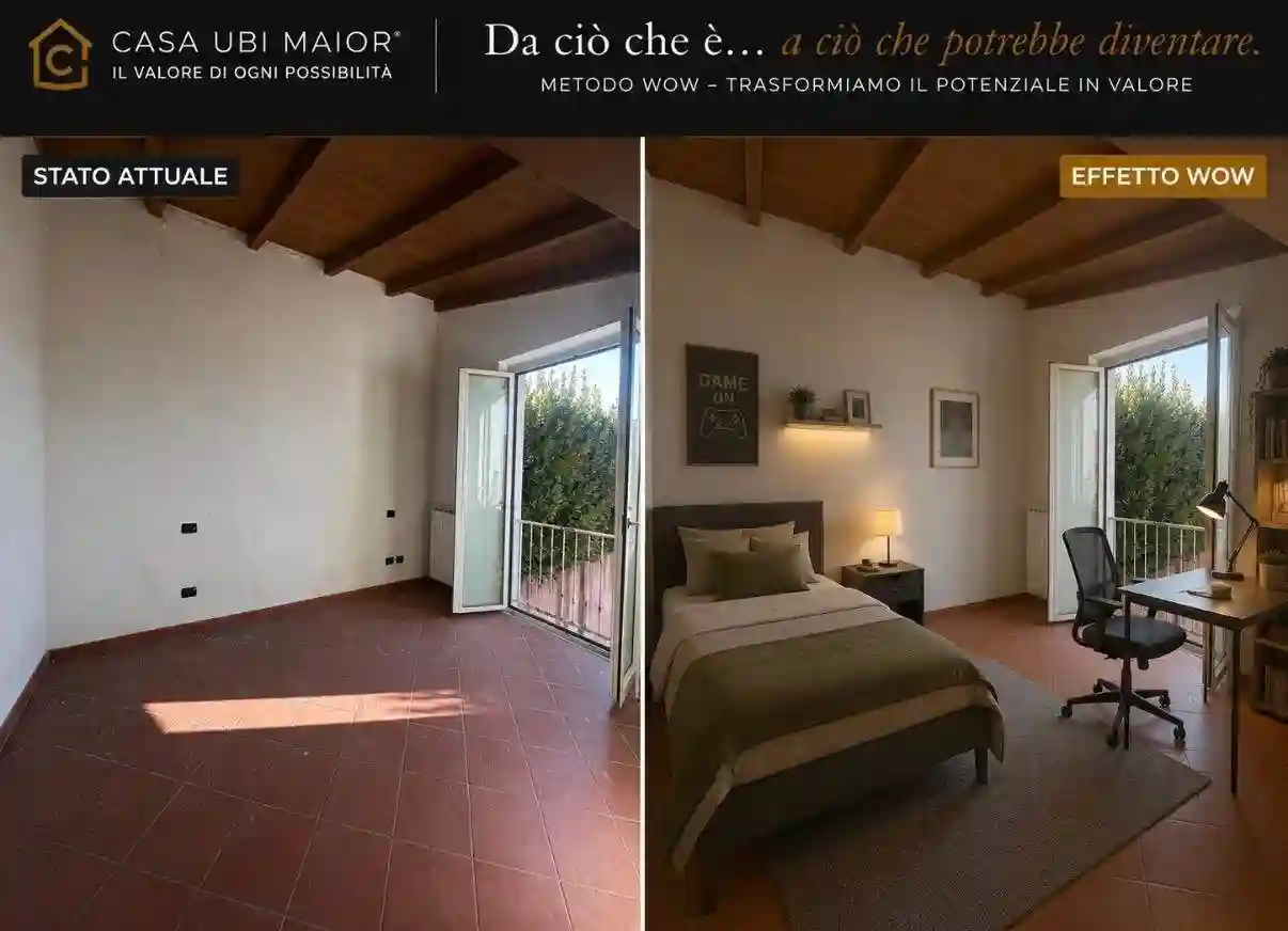 Casa indipendente - foto 4