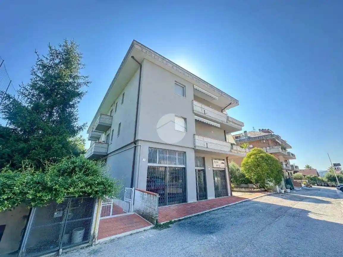 Appartamento in vendita a Teramo