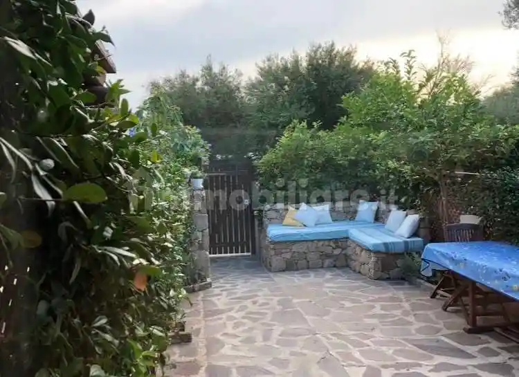 Appartamento in affitto a Olbia