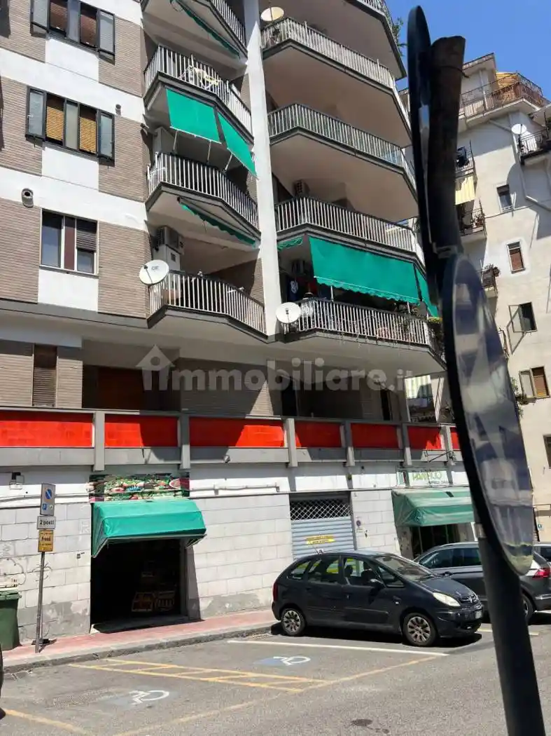 Appartamento in affitto a Salerno