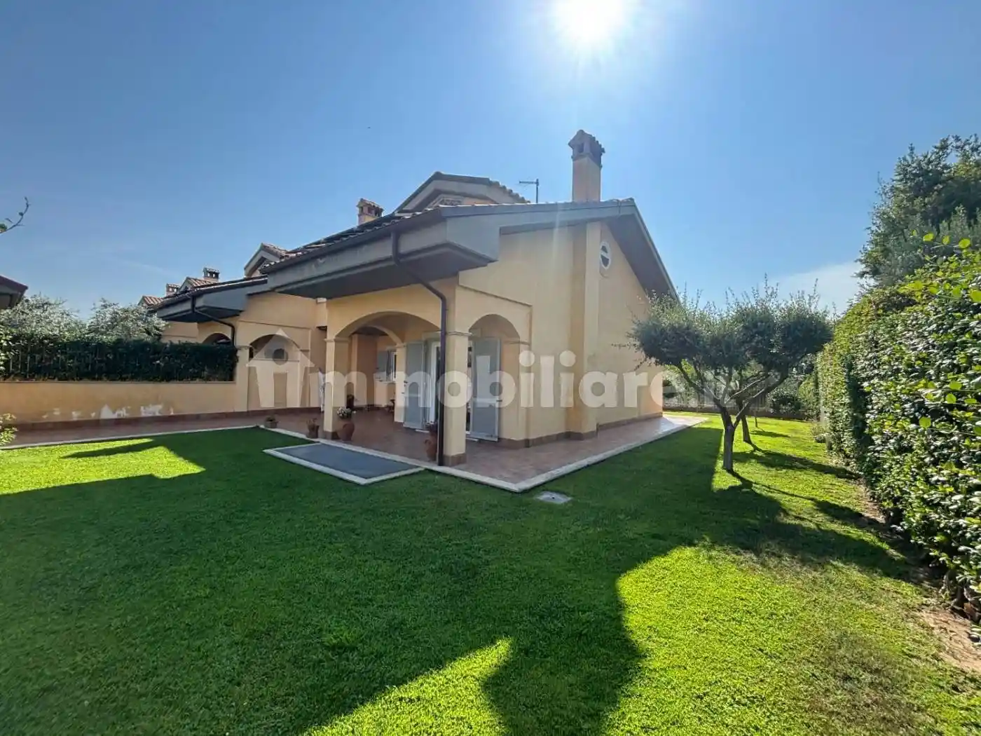 Villetta a schiera in vendita a Rocca di Papa