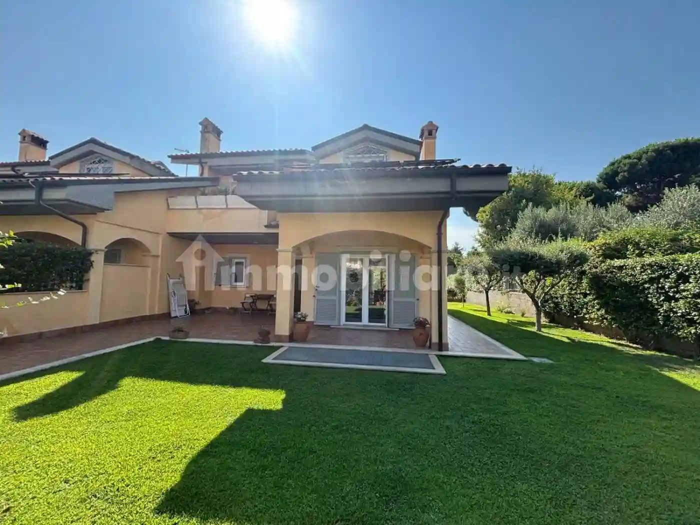 Villetta a schiera - foto 2