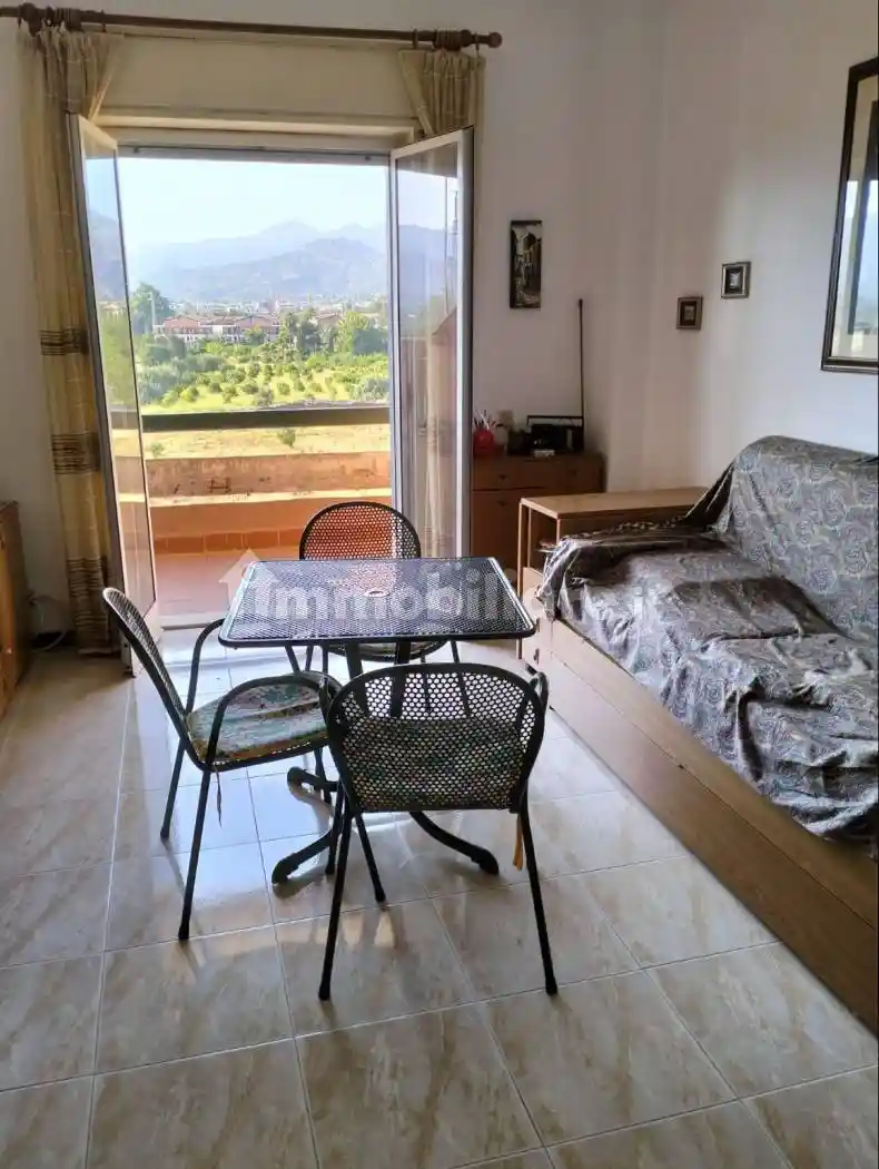 Appartamento in vendita a Giardini-Naxos