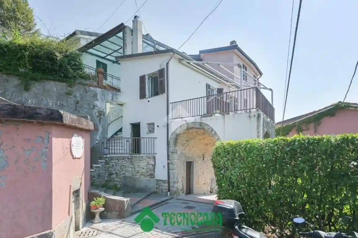 Casa indipendente - foto 5