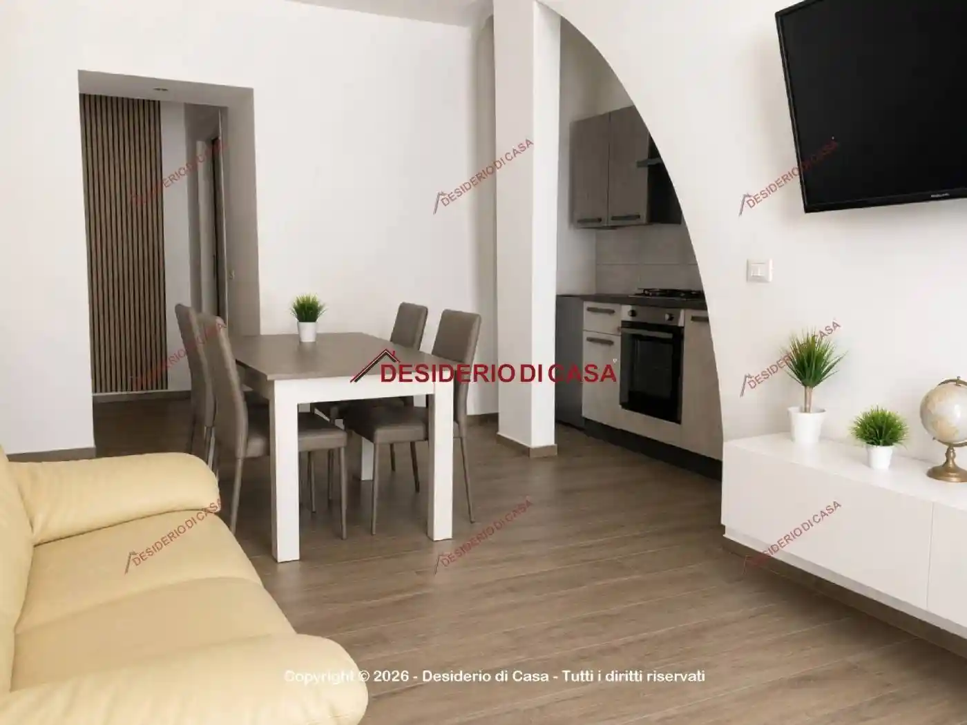 Appartamento in vendita a Sciacca
