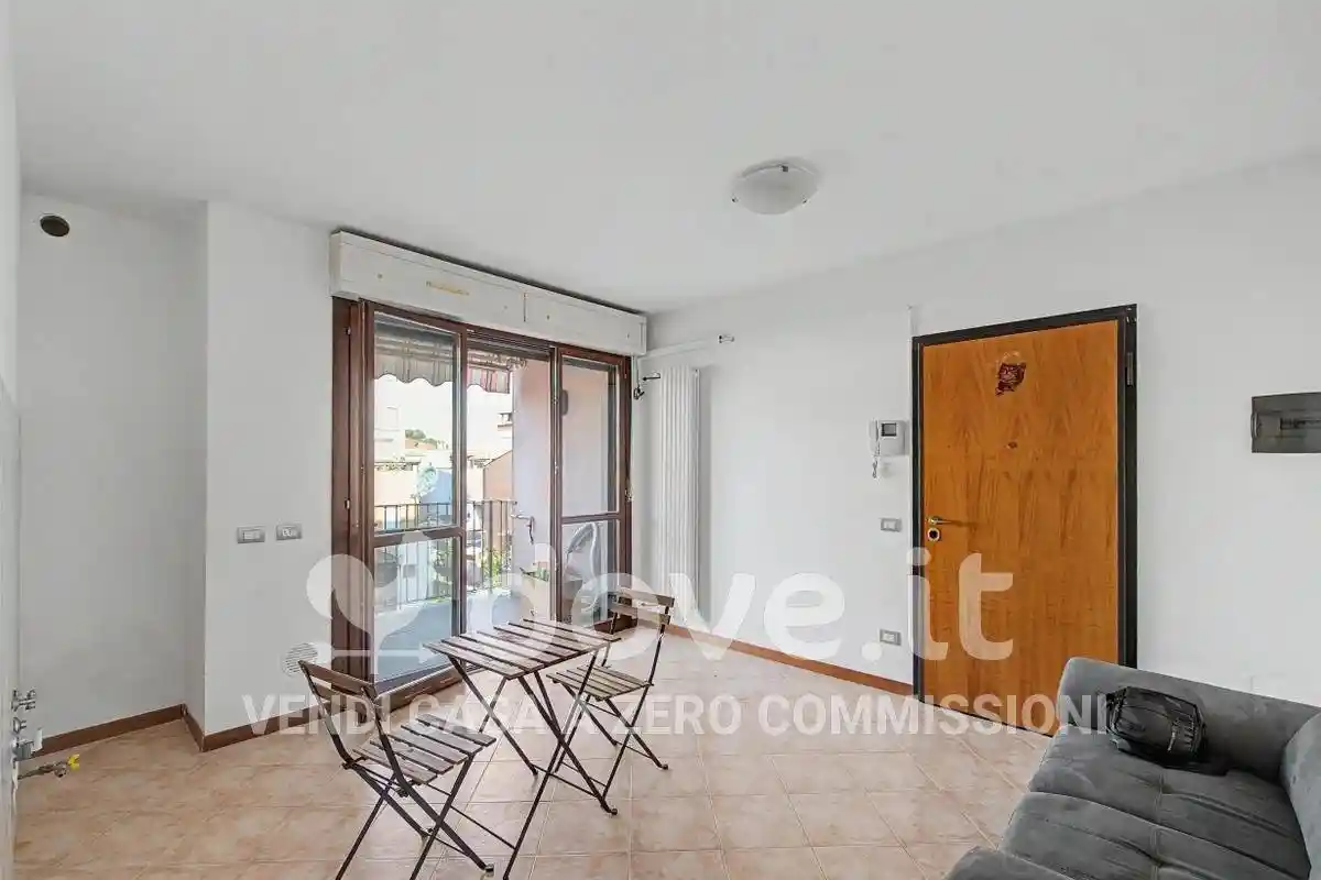 Appartamento in vendita a Parma