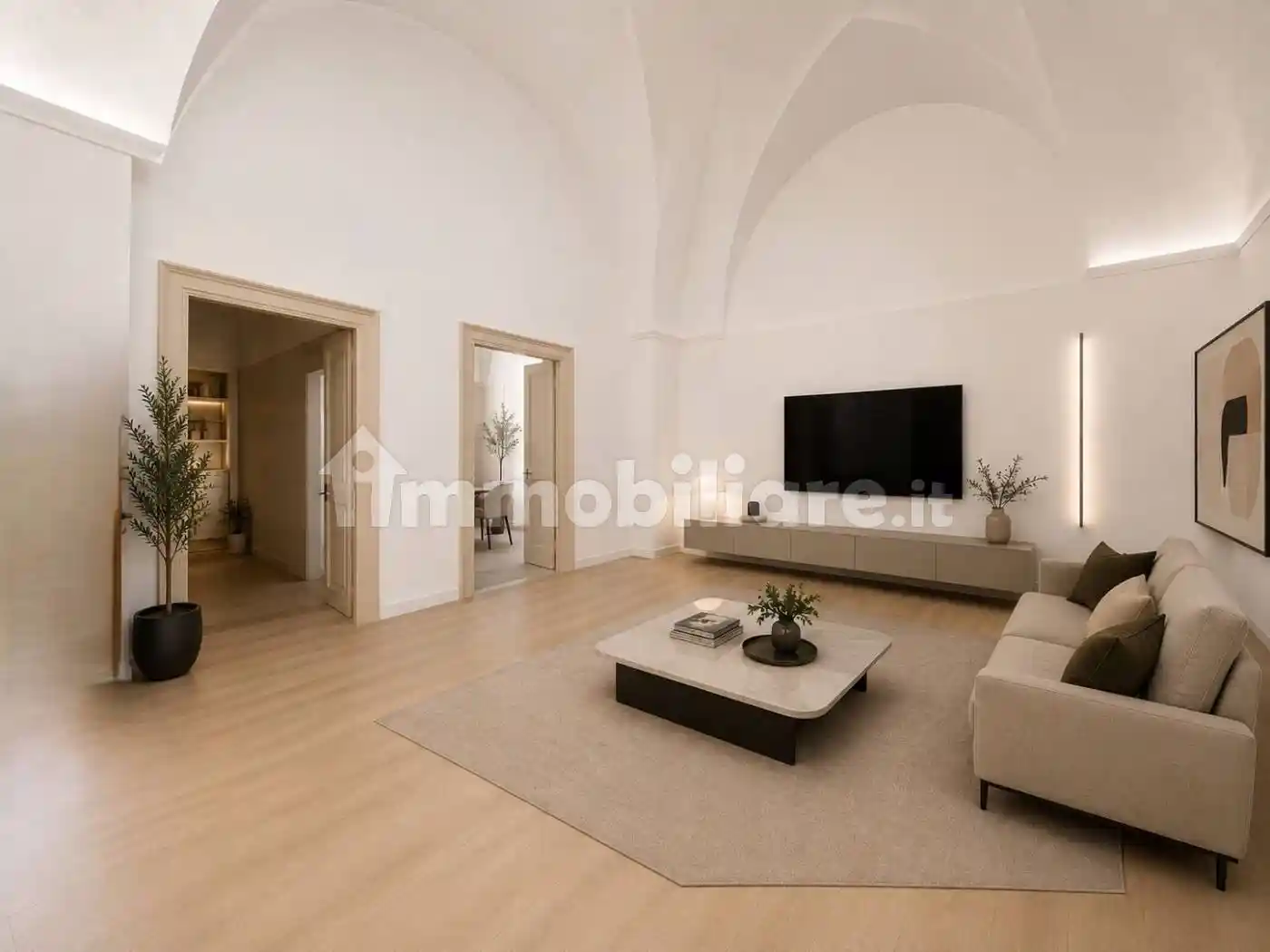 Casa indipendente in vendita a Surbo
