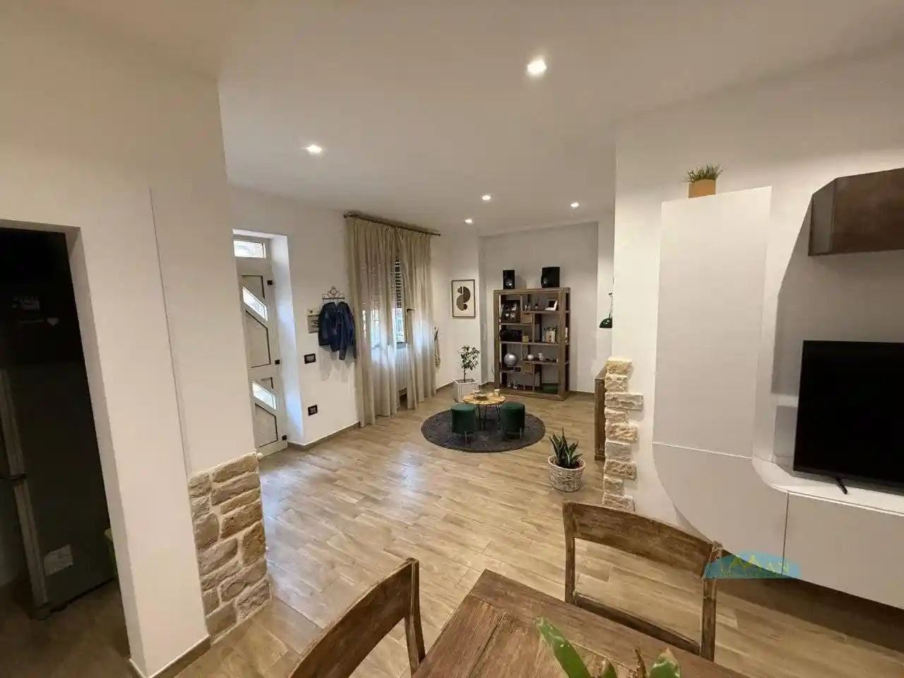 Appartamento in vendita a Villa Castelli