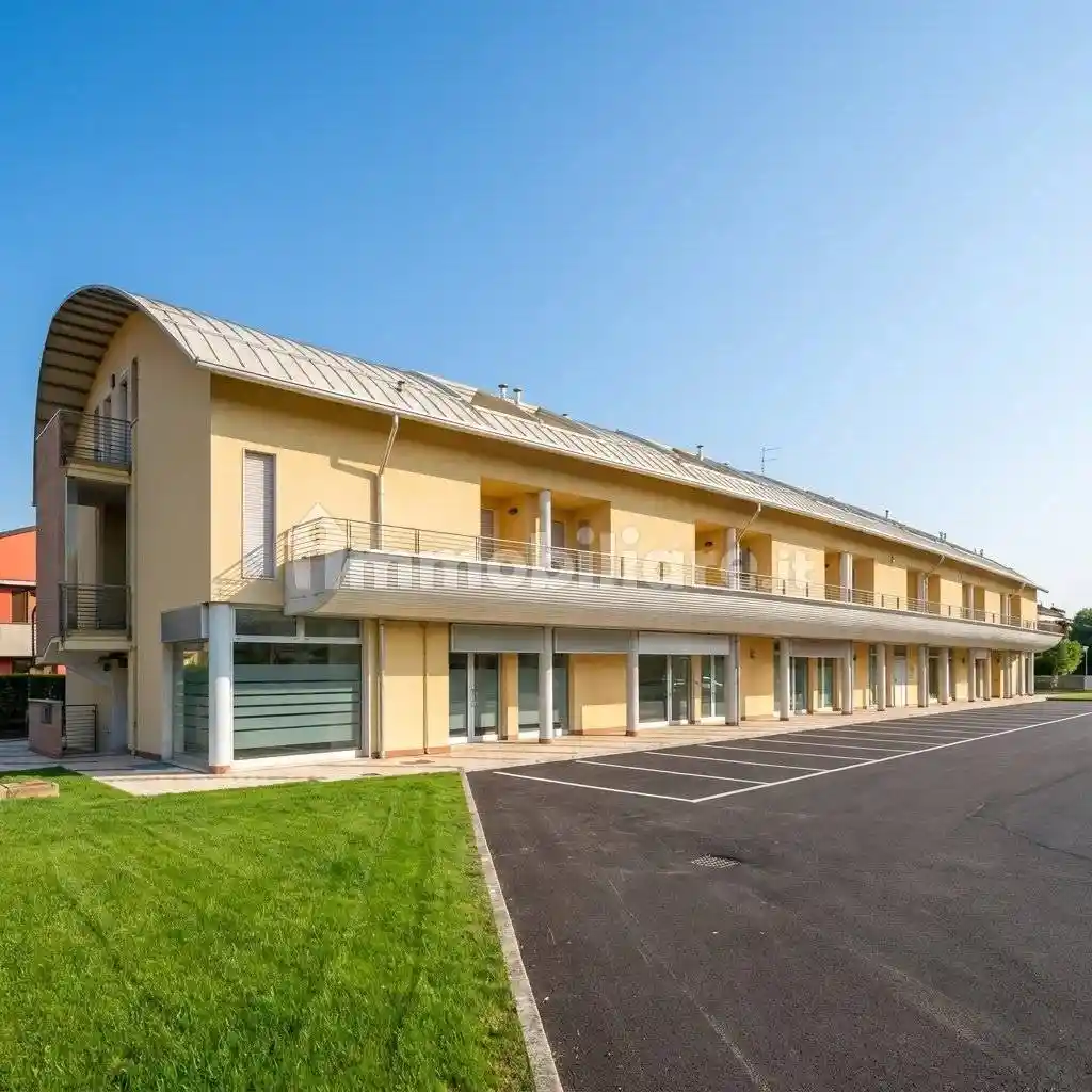 Appartamento in vendita a San Giovanni Lupatoto