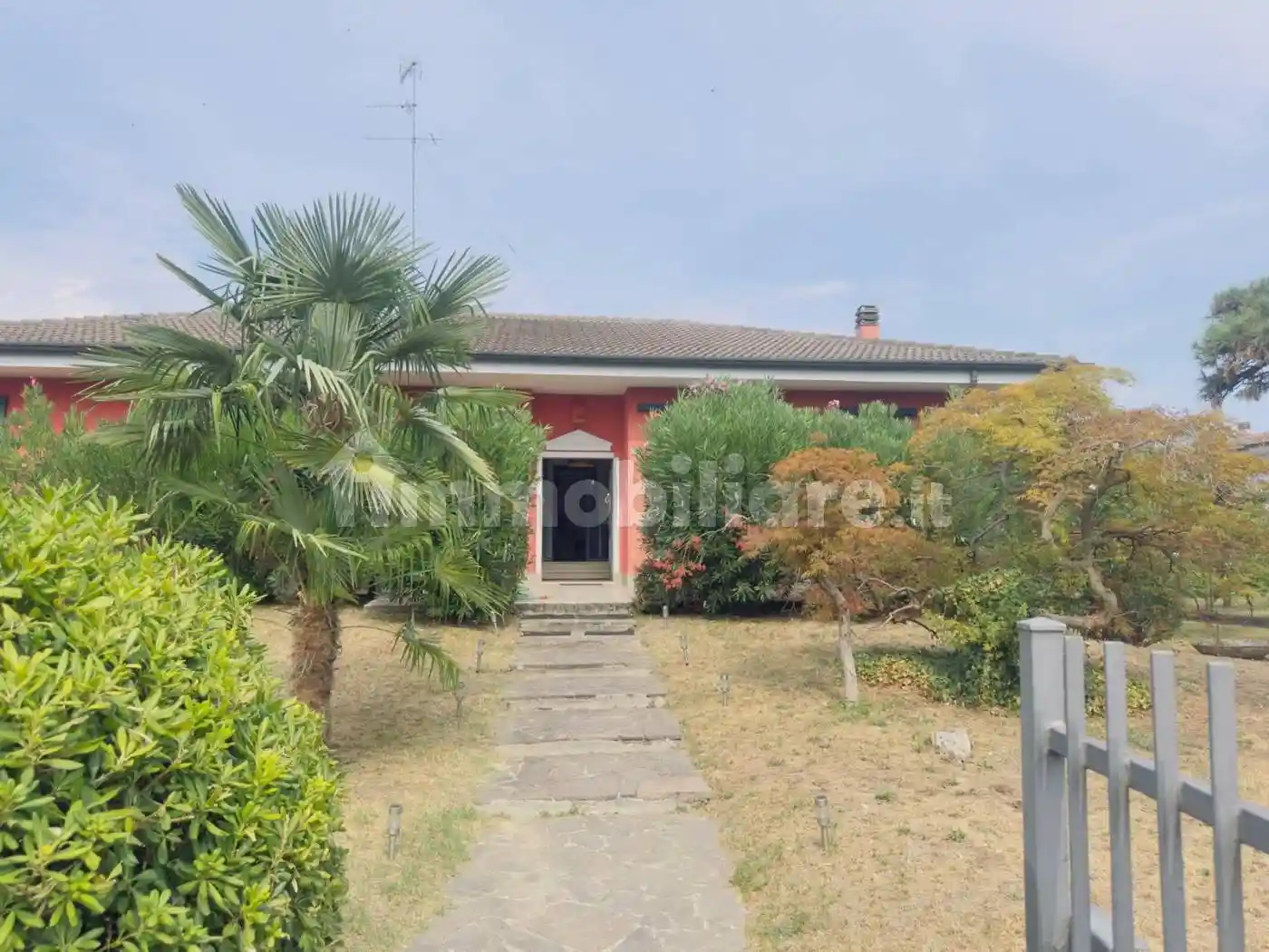 Villa in affitto a San Giuliano Milanese