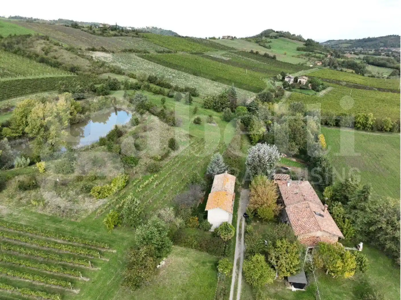 Casa indipendente in vendita a Valsamoggia
