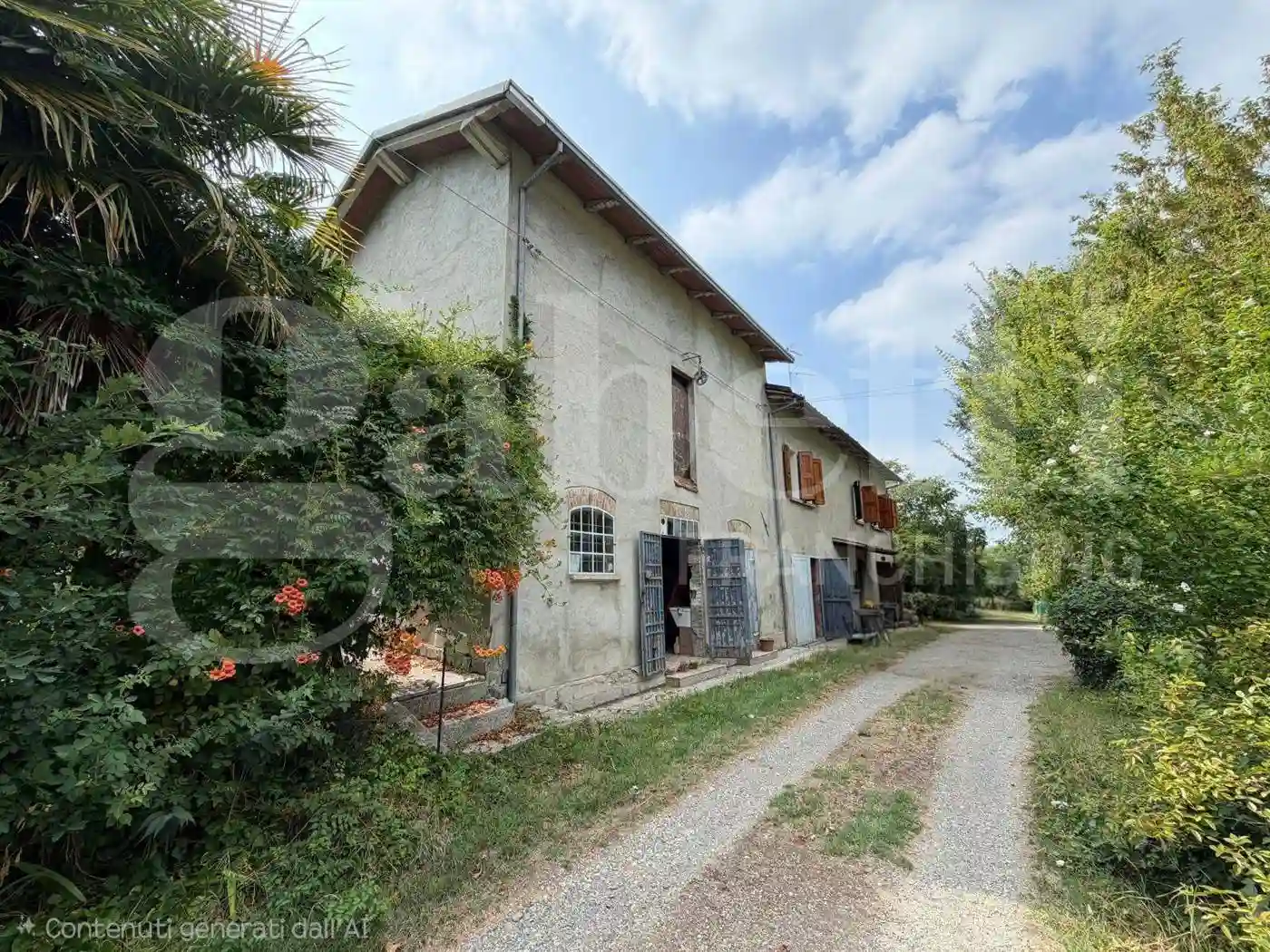 Casa indipendente - foto 2