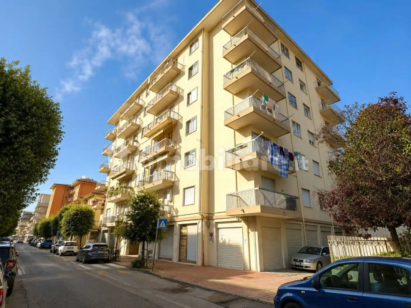 Appartamento in vendita a Chioggia