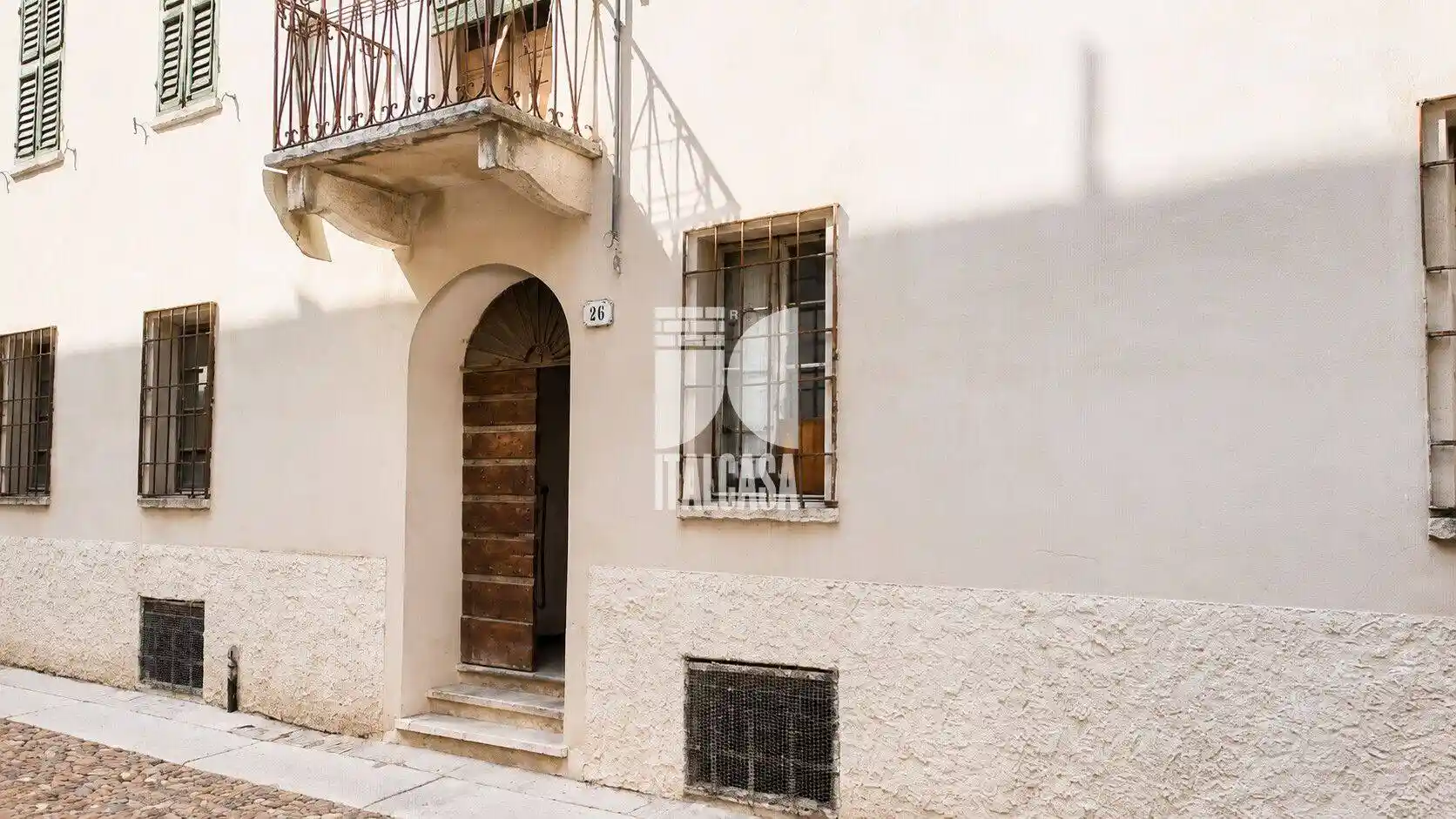 Casa indipendente in vendita a Mantova