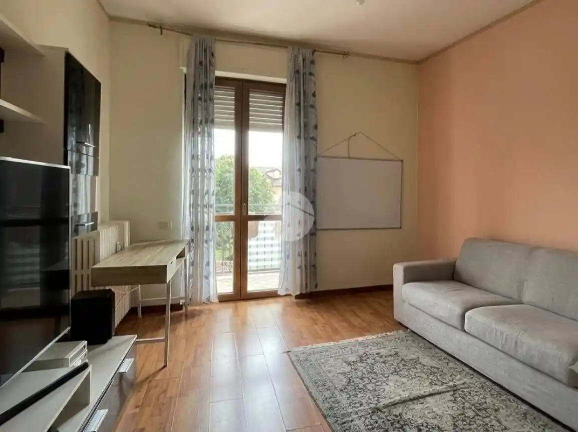 Appartamento in vendita a Asti