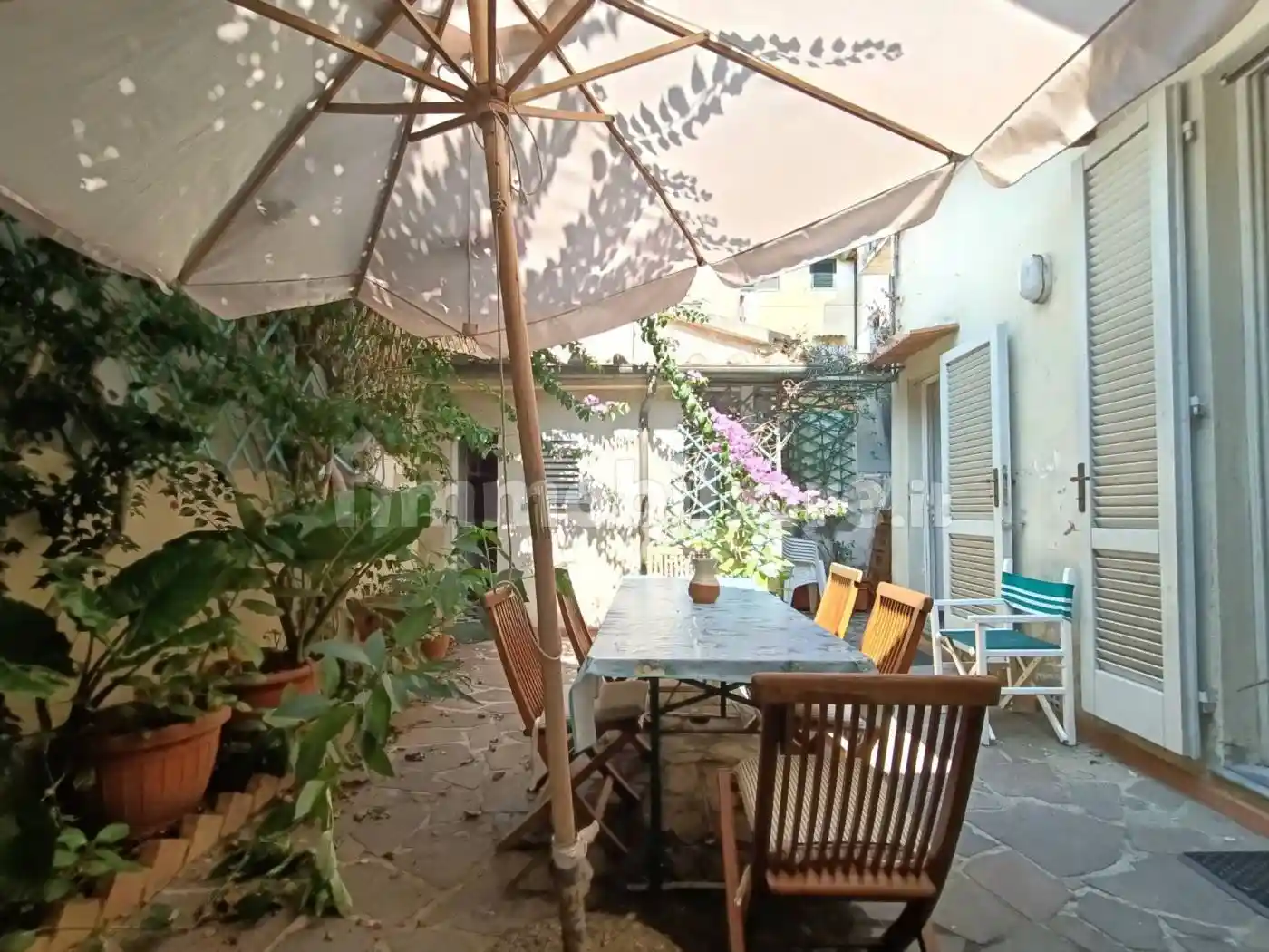 Villetta a schiera in vendita a Viareggio