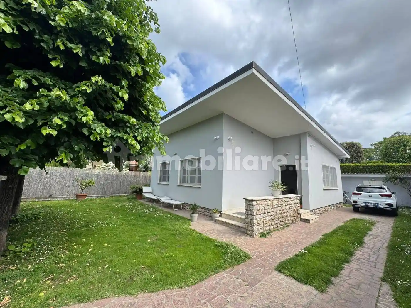 Villa in vendita a Forte dei Marmi