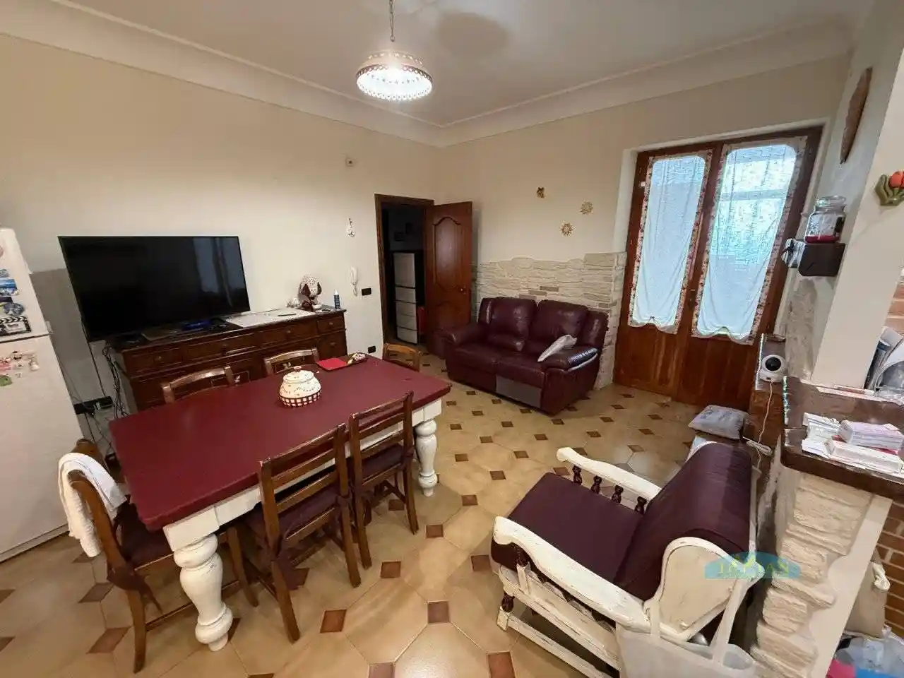 Appartamento in vendita a Villa Castelli