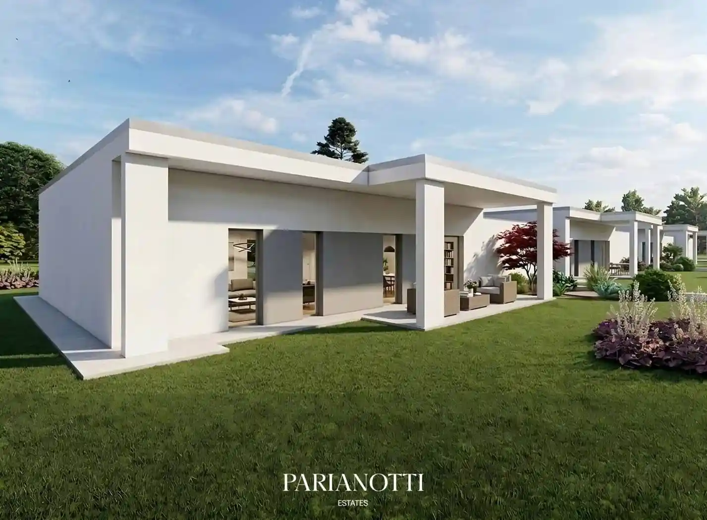 Villa in vendita a Invorio