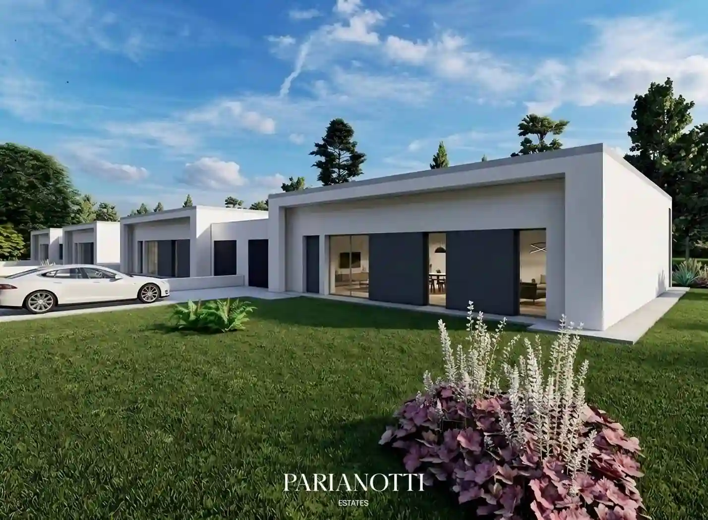 Villa - foto 2