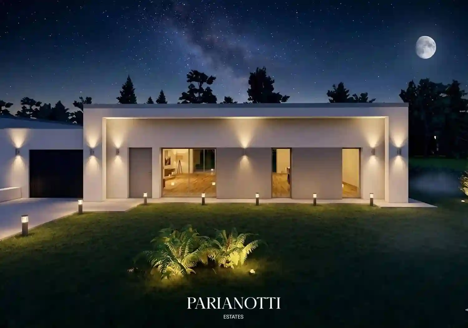 Villa - foto 5