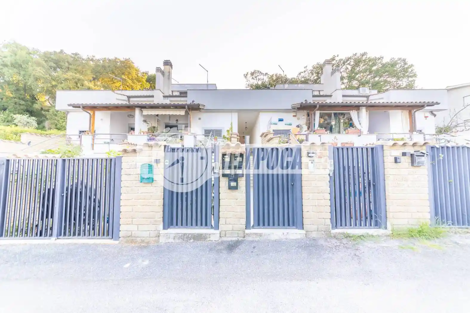 Villetta a schiera in vendita a Fiumicino