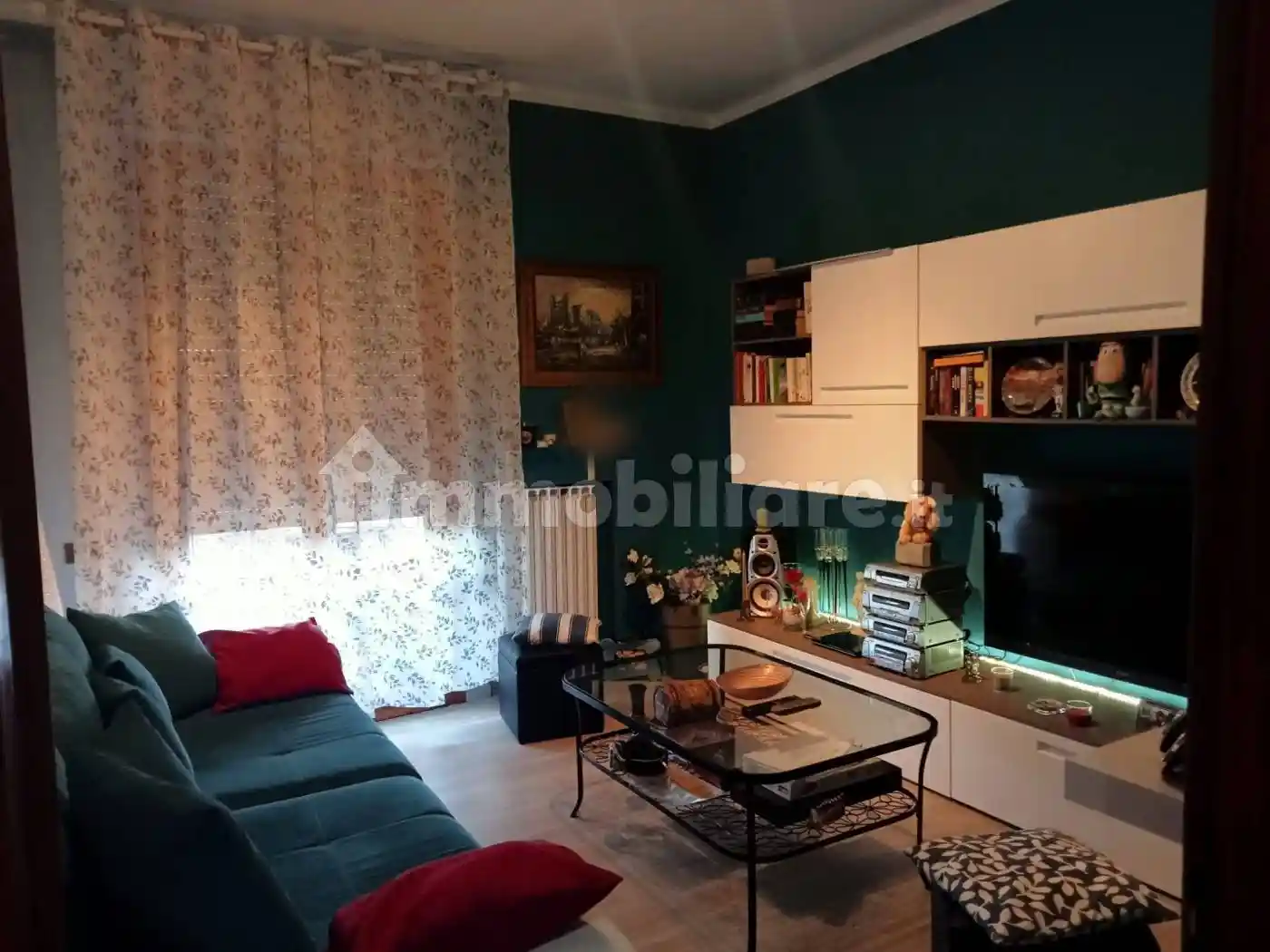 Appartamento in vendita a Montecarlo