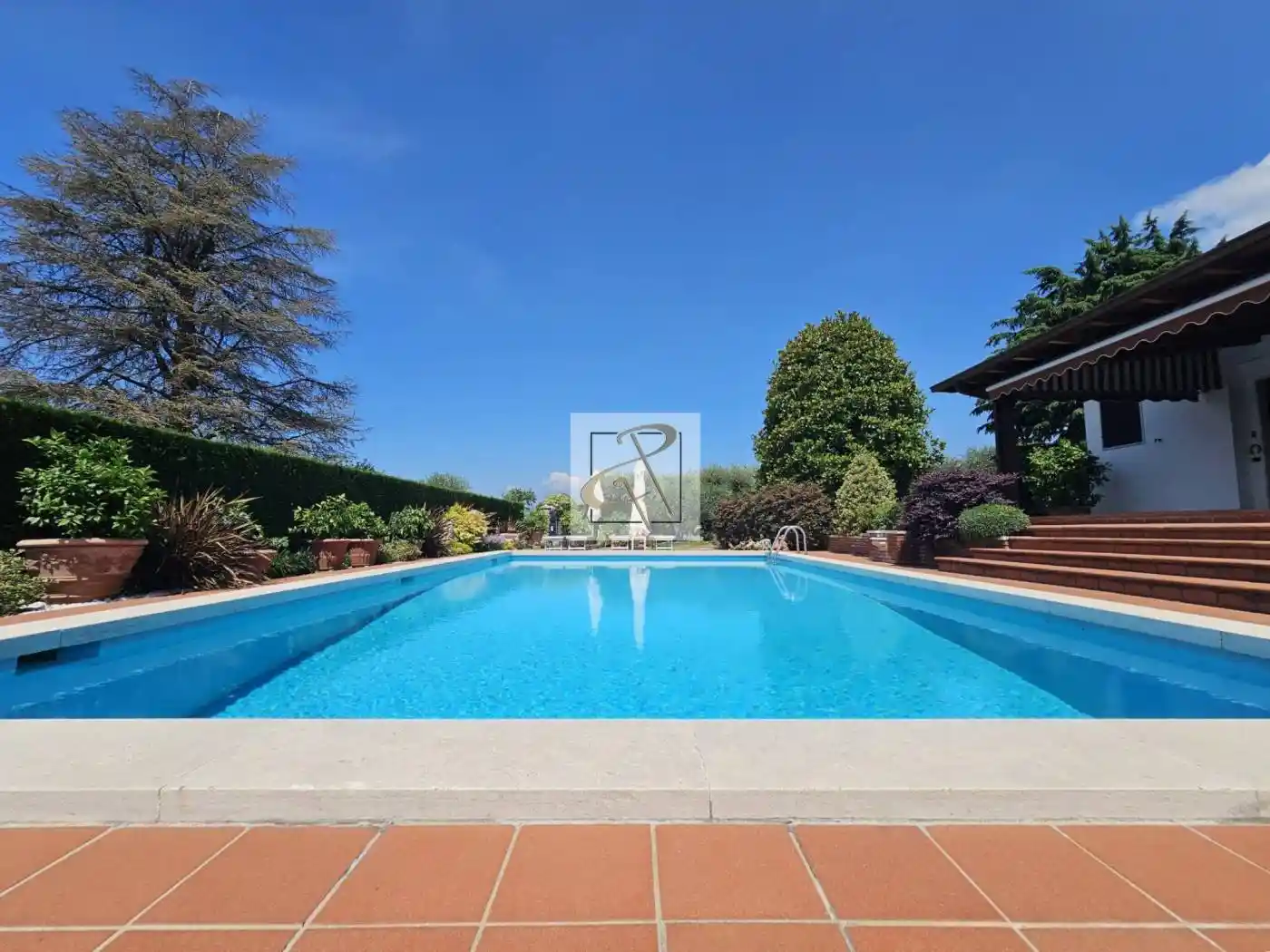 Villa in vendita a Bardolino