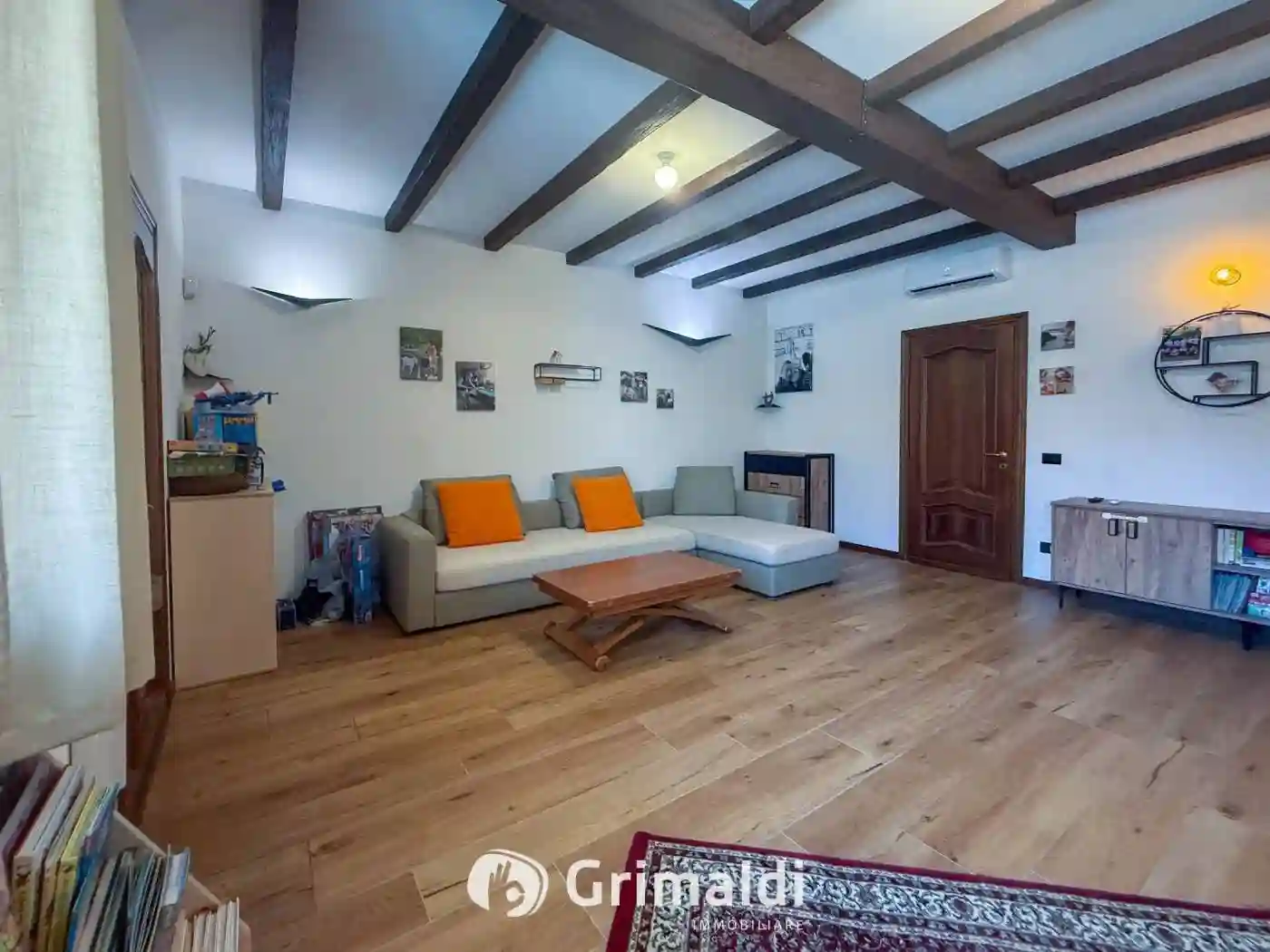 Villetta a schiera - foto 2