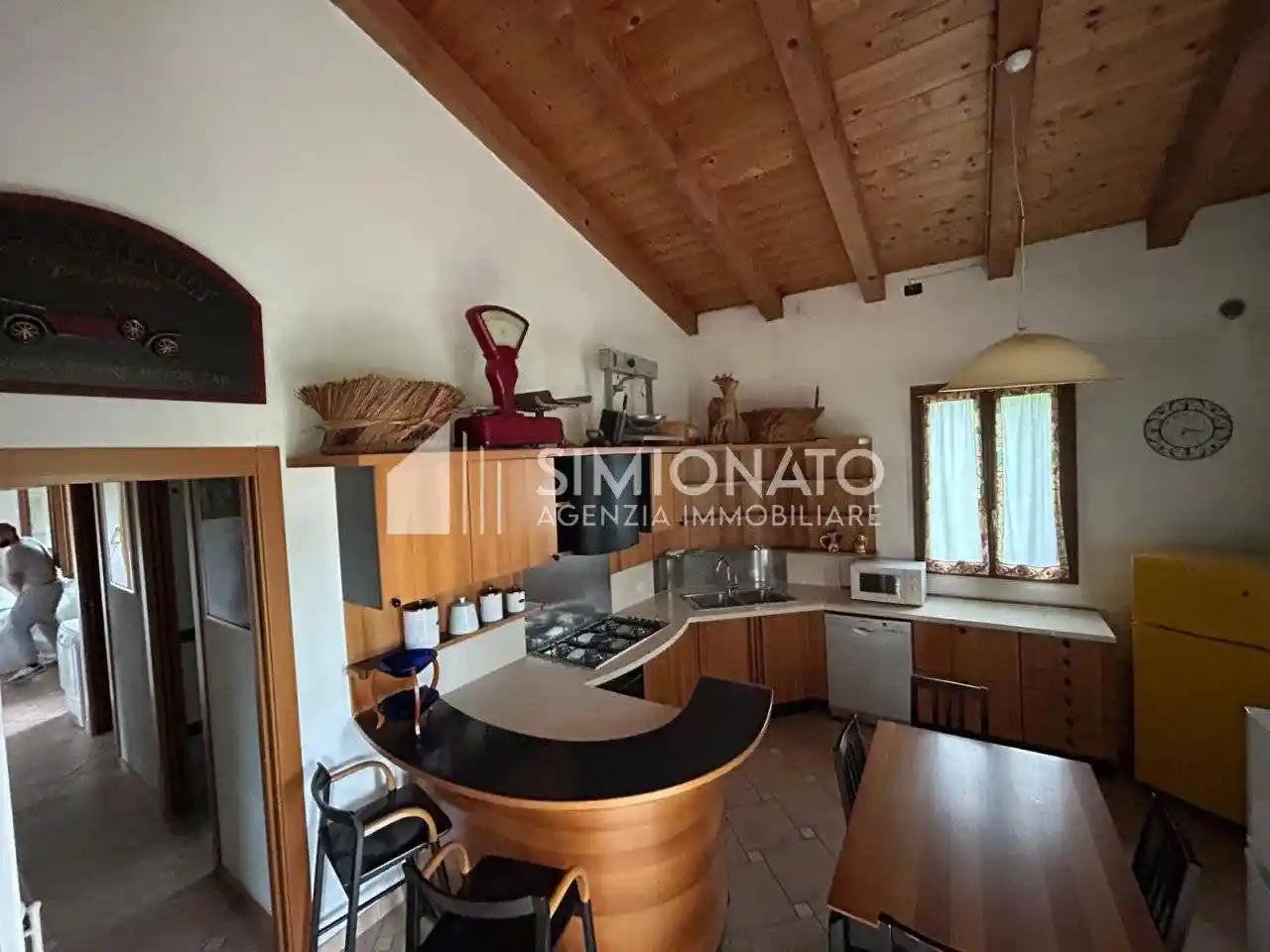 Villa in affitto a Spinea