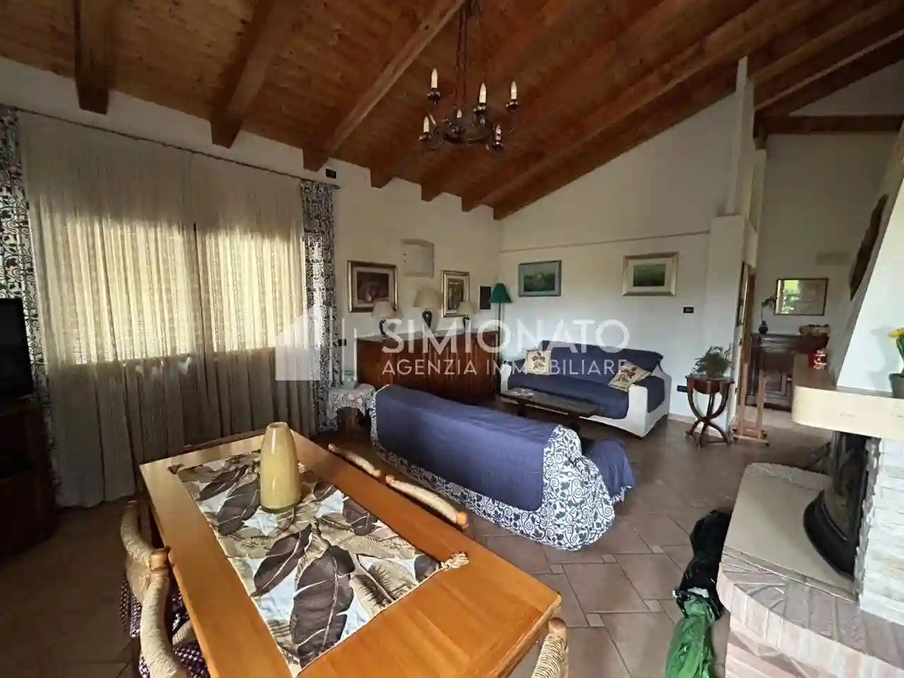 Villa - foto 3
