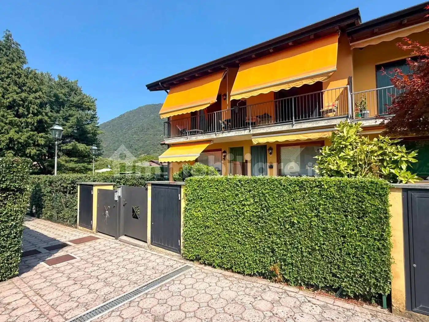 Appartamento in vendita a Monasterolo del Castello
