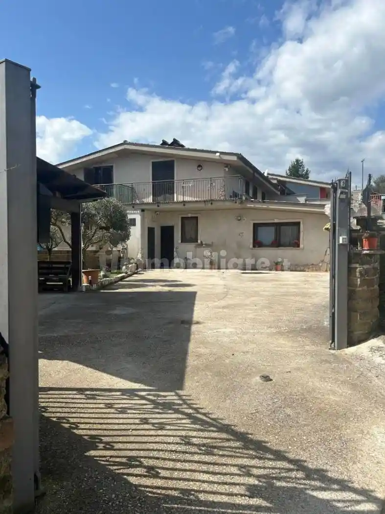 Villa in vendita a Artena
