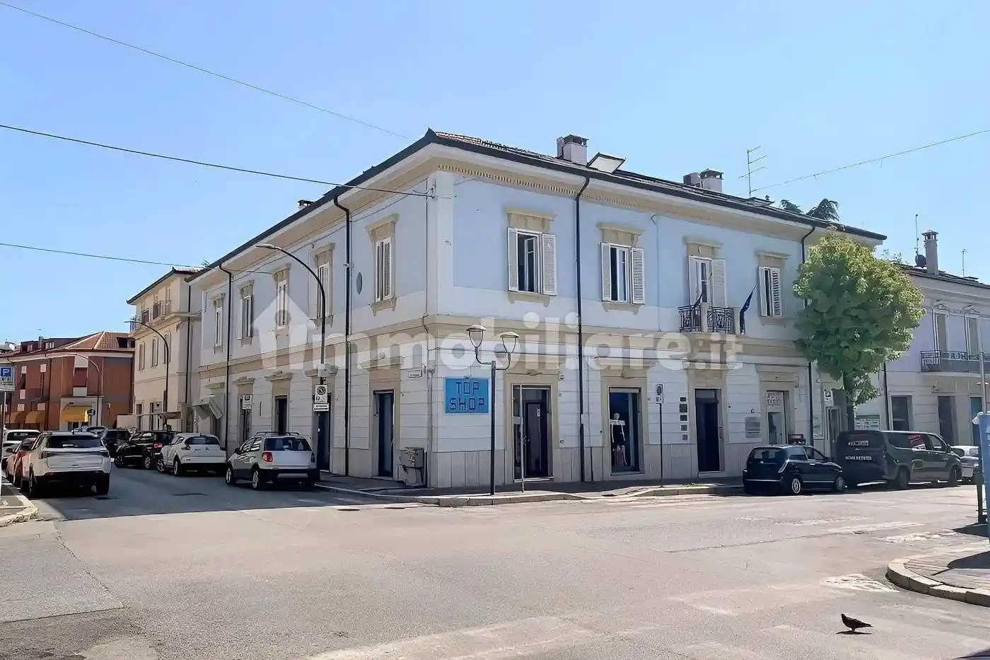 Appartamento in affitto a Avezzano