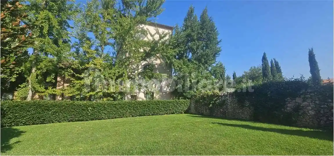 Appartamento in affitto a San Martino Buon Albergo