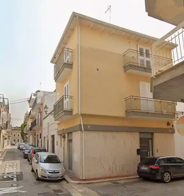 Appartamento in vendita a Andria