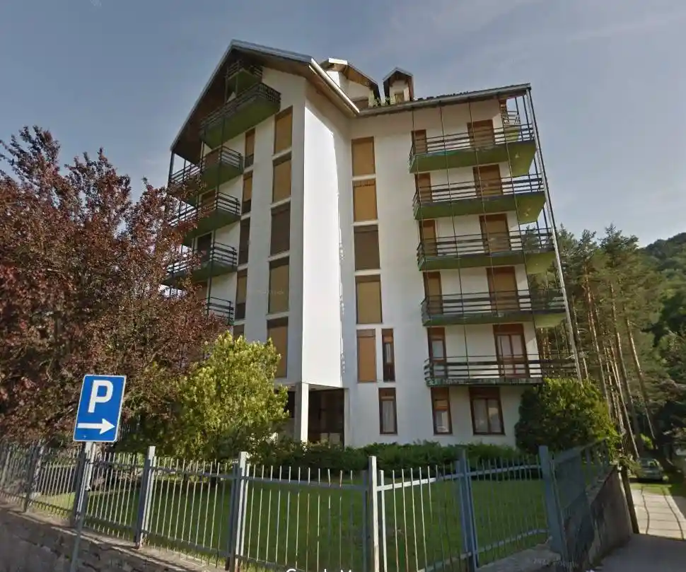 Appartamento in vendita a Malesco