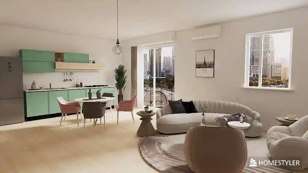 Appartamento - foto 4