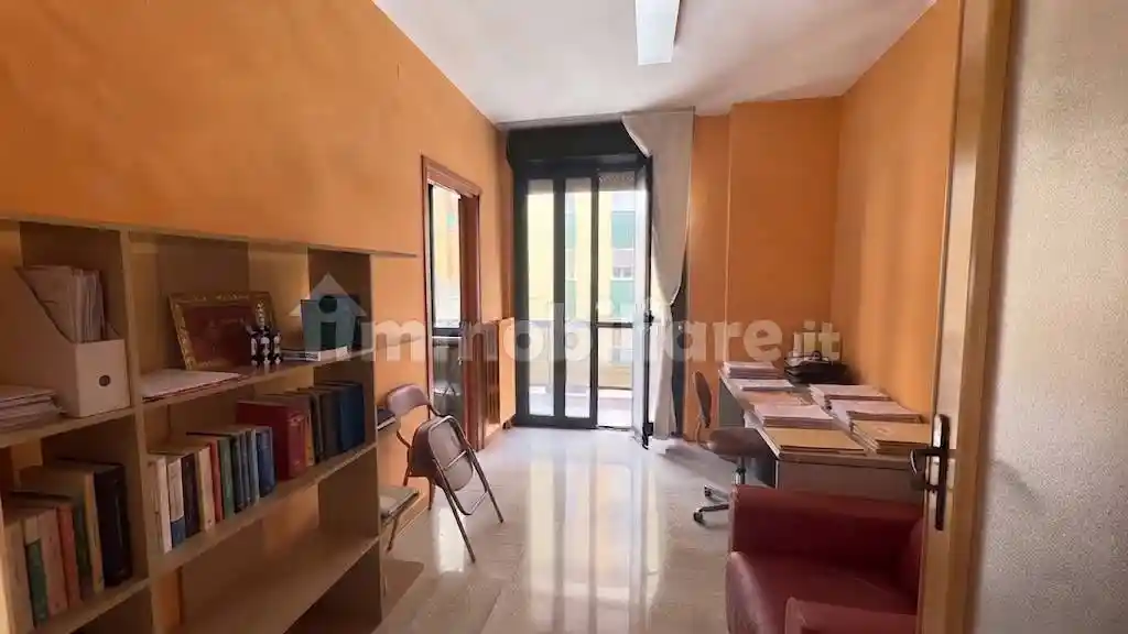 Appartamento in vendita a Foggia