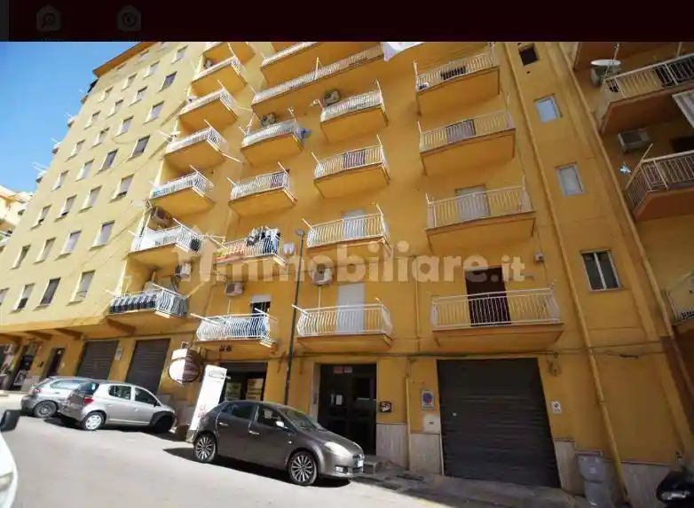 Appartamento in vendita a Agrigento