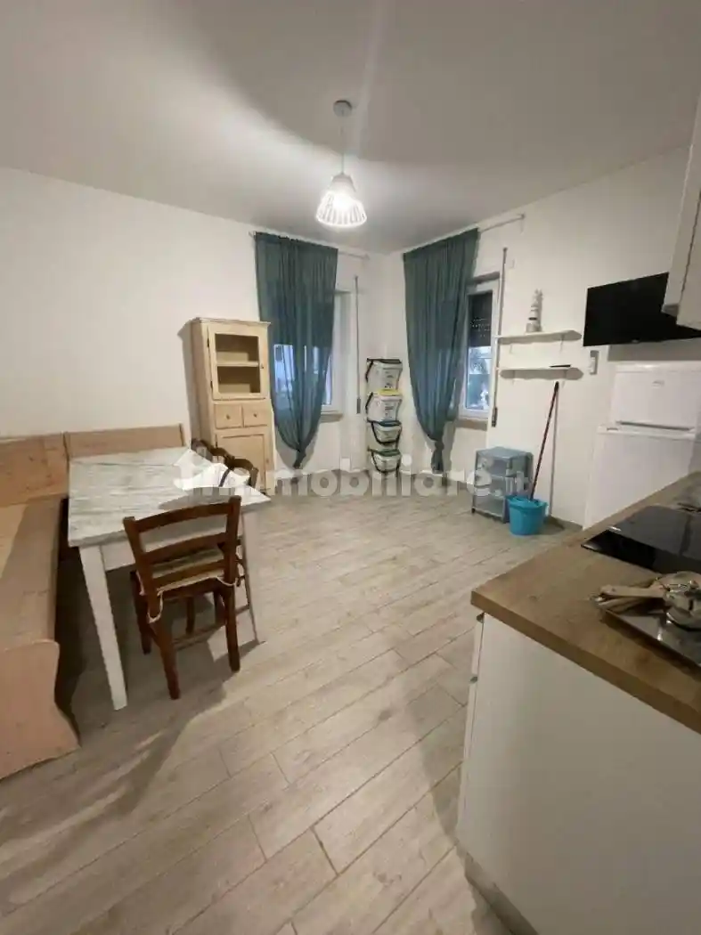 Appartamento in affitto a Latina