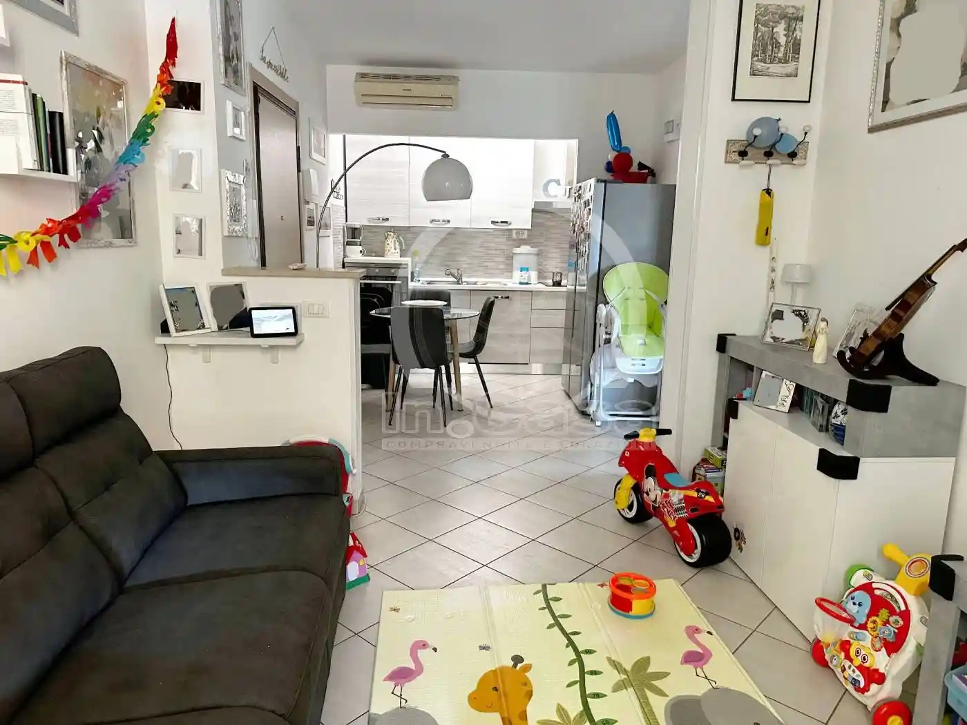 Appartamento in vendita a Ravenna