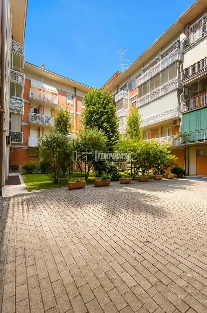 Appartamento in vendita a Carpi