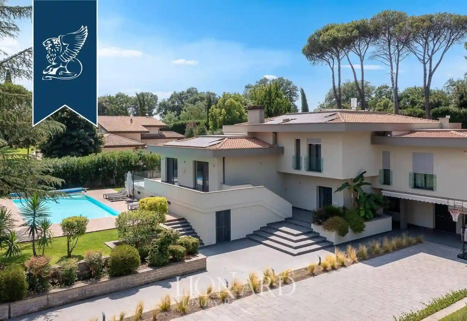 Villa - foto 3