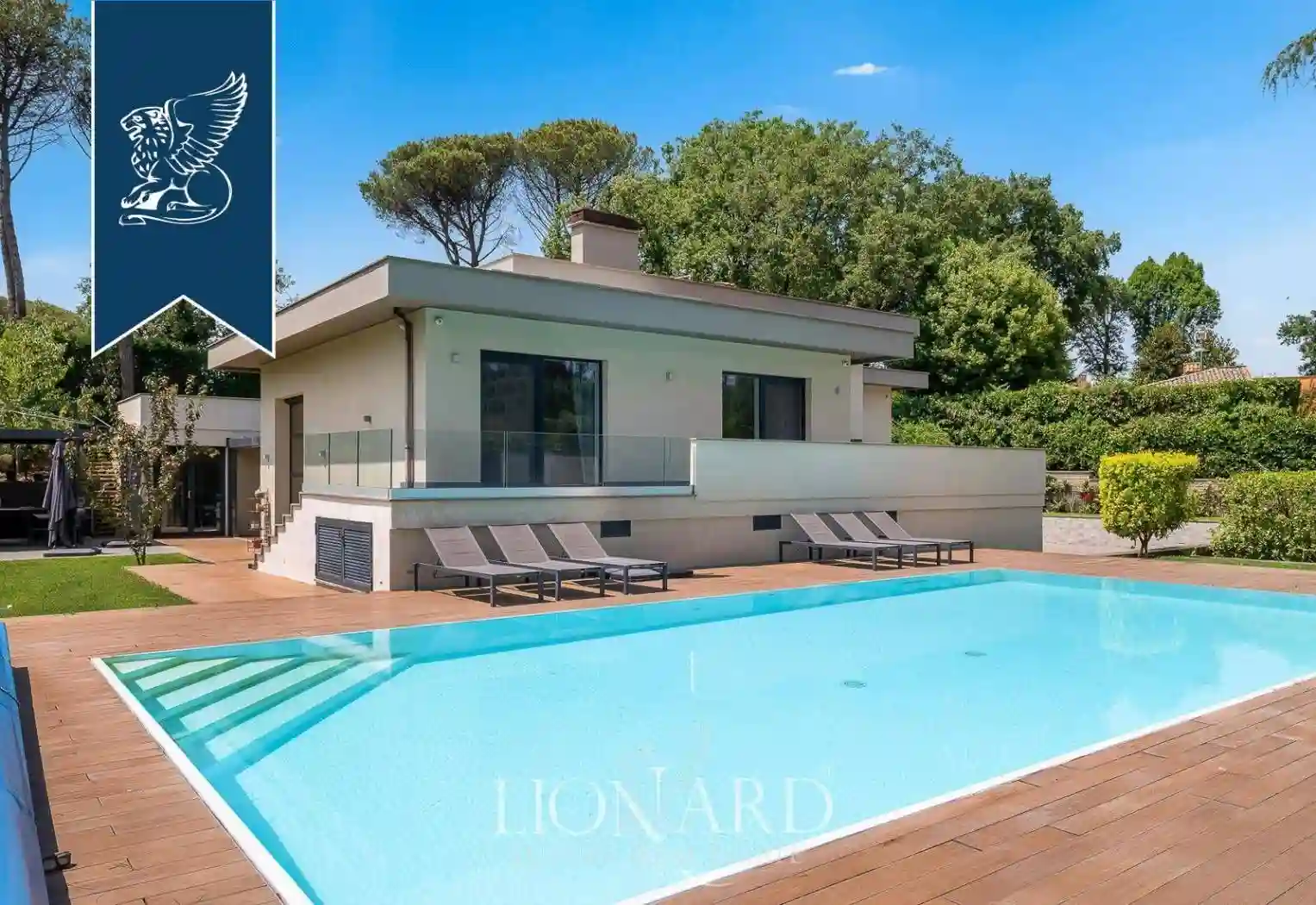 Villa - foto 5