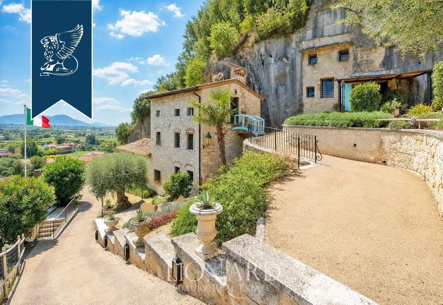 Villa in vendita a Longare
