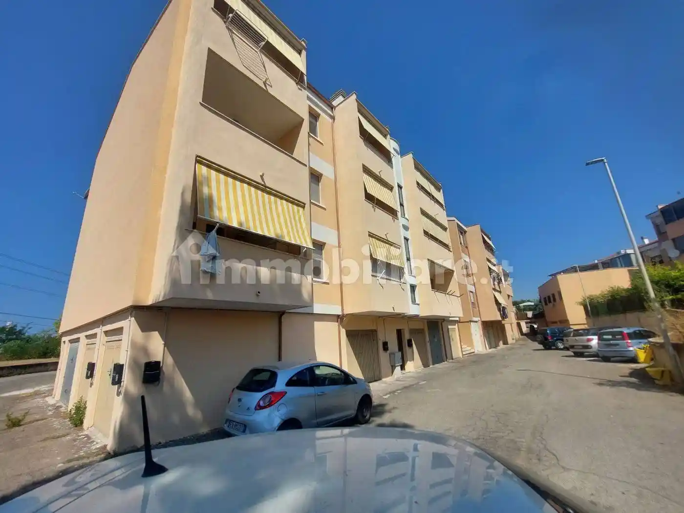 Appartamento in vendita a Civitavecchia